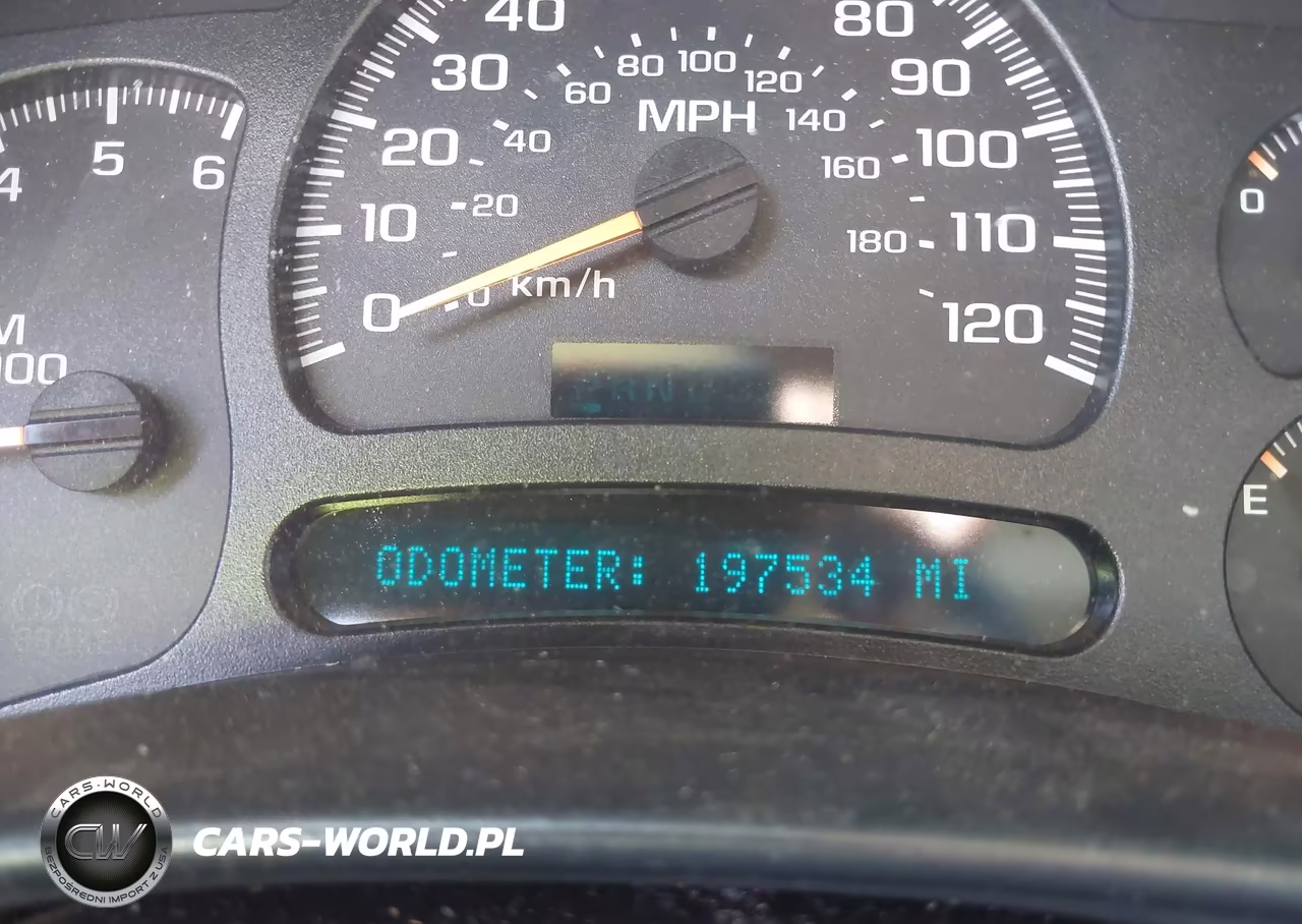 2005 Chevrolet Suburban 1500 Lt VIN:3GNEC16Z85G217881 - 7