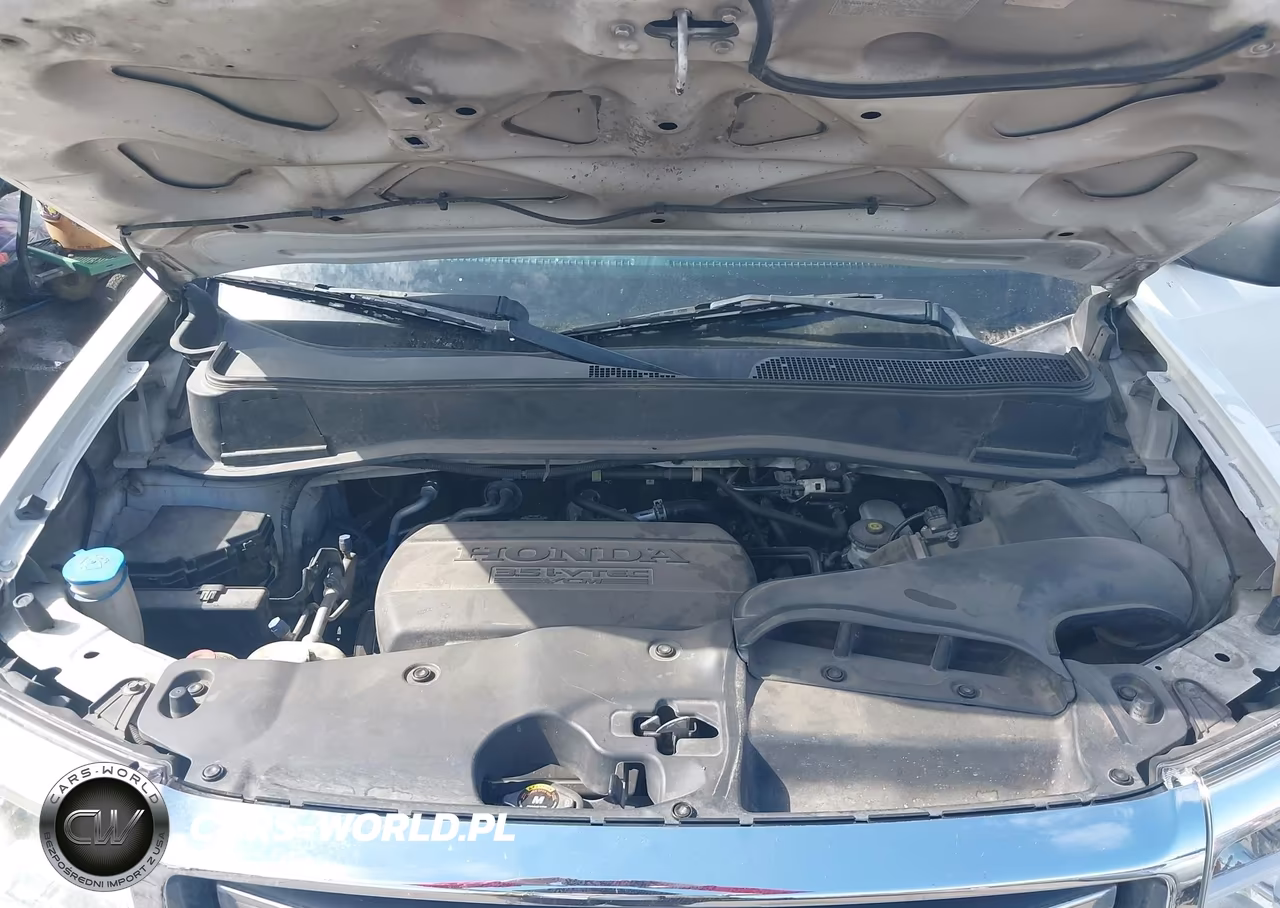 2015 Honda Pilot VIN:5FNYF3H32FB020827 - 10