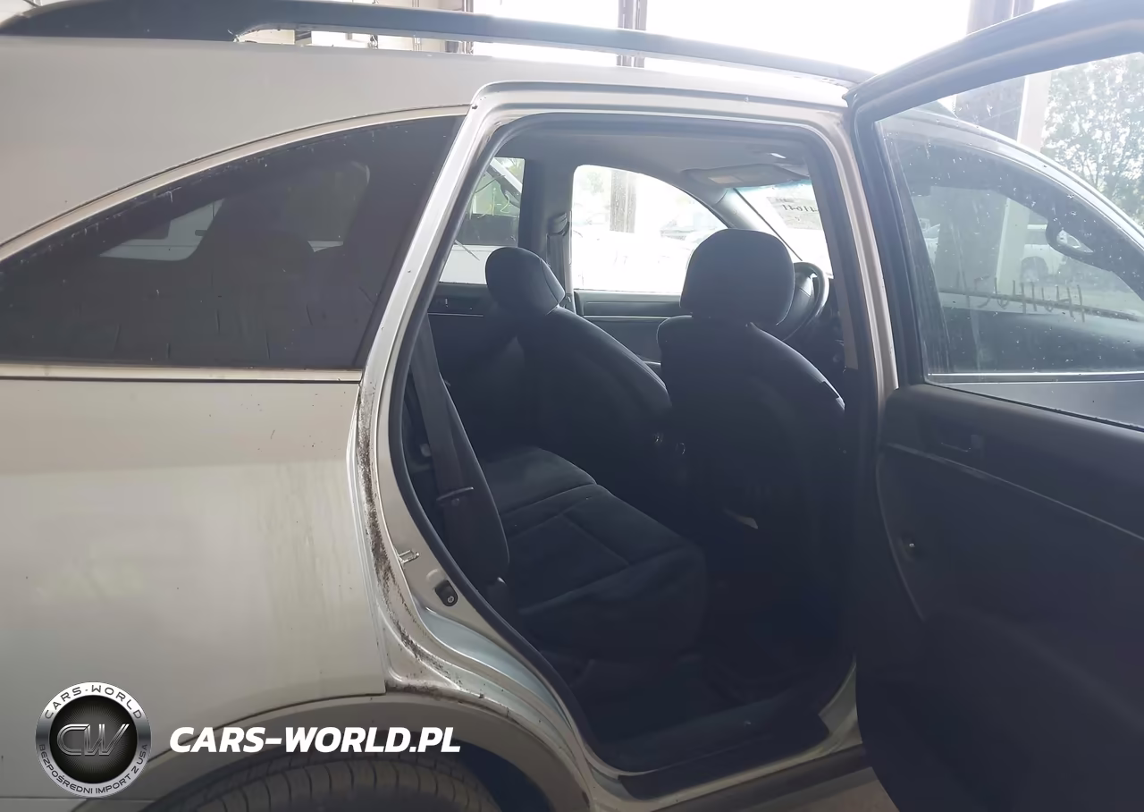 2008 Hyundai Veracruz Gls-Limited-Se VIN:KM8NU73C98U043471 - 8