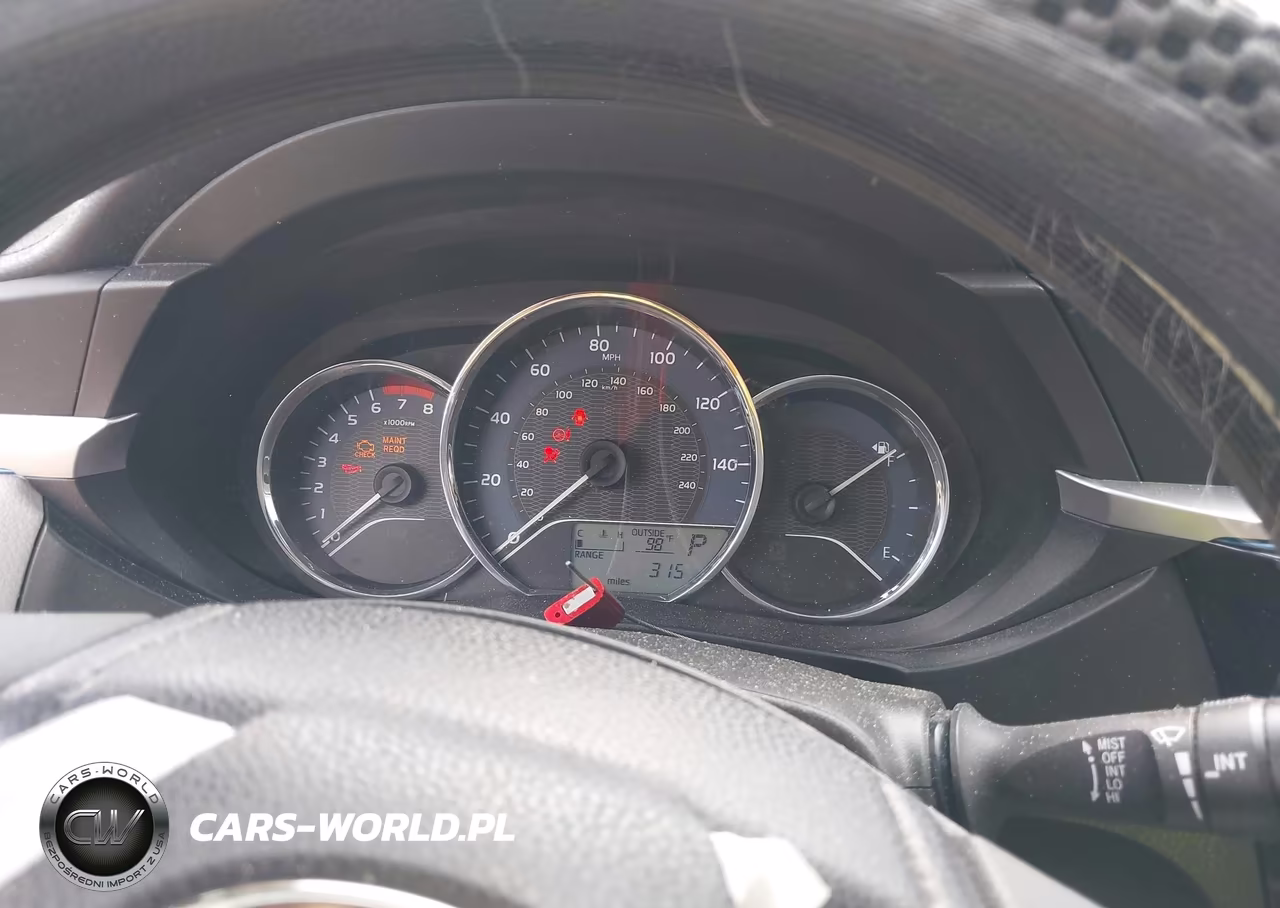 2015 Toyota Corolla Le VIN:2T1BURHE8FC299298 - 6