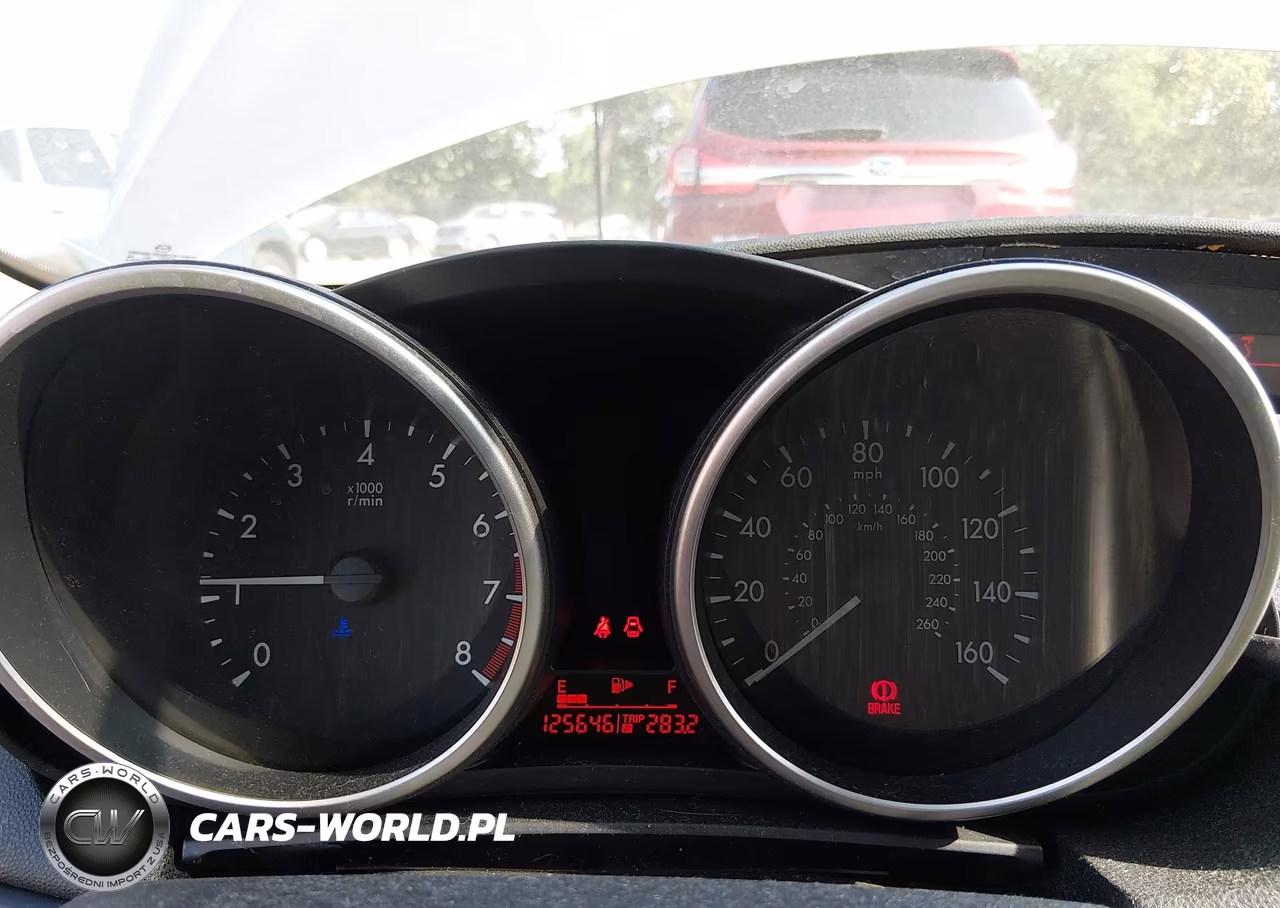 2011 Mazda Mazda3 I Sport VIN:JM1BL1UF9B1466933 - 7