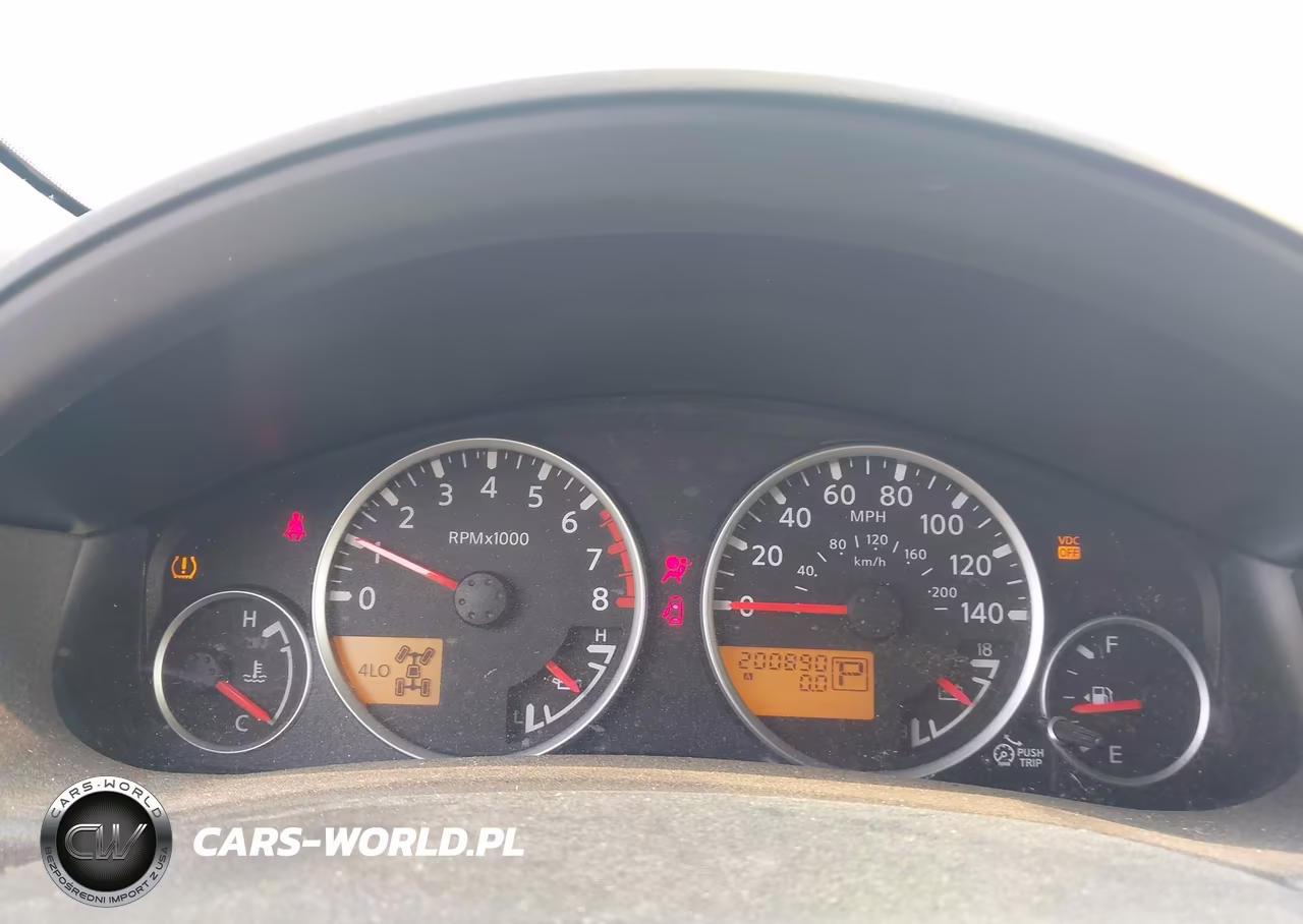 2010 Nissan Pathfinder S VIN:5N1AR1NB6AC629185 - 7
