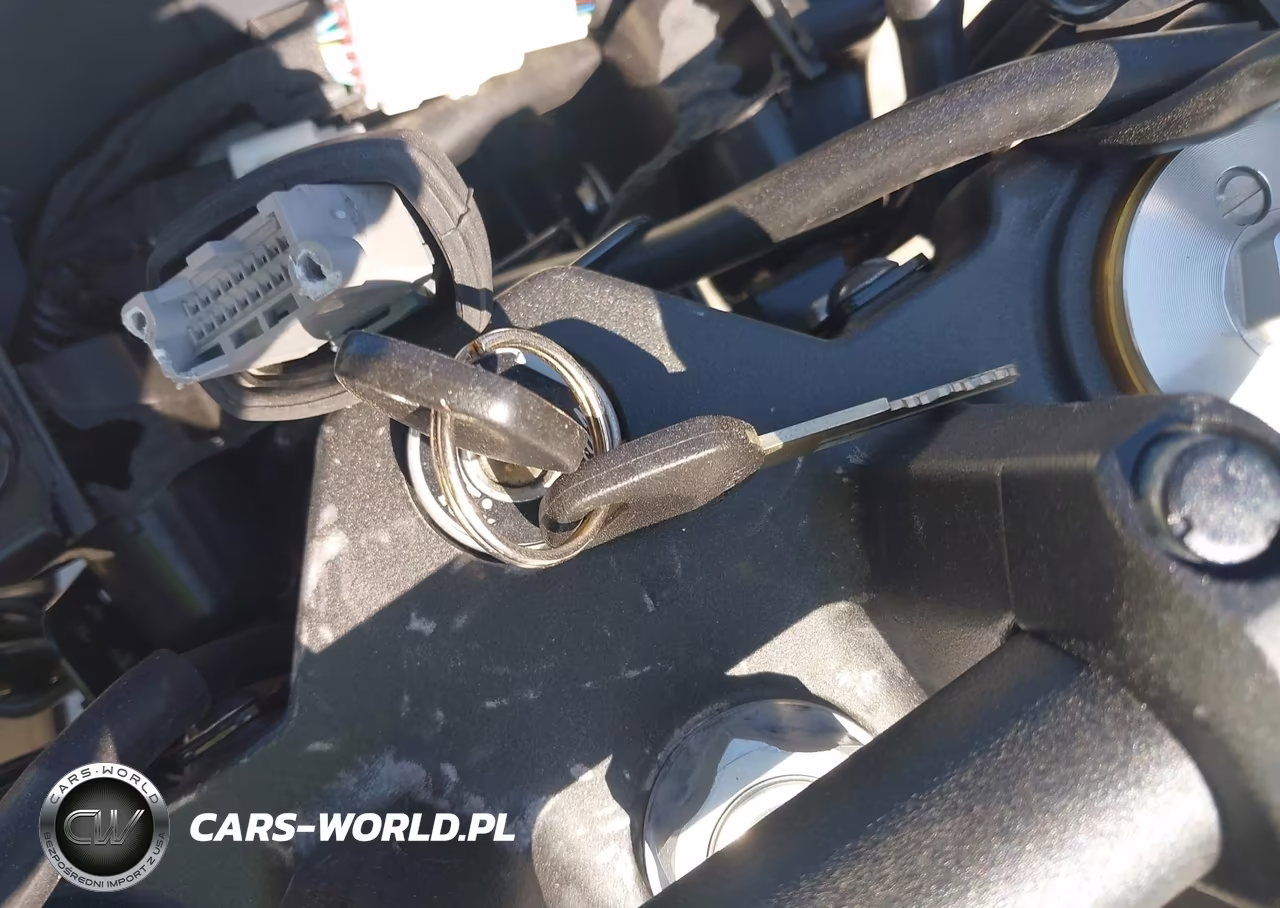 2025 Suzuki Dr-Z400 S VIN:JS1ER11E7S7100614 - 11