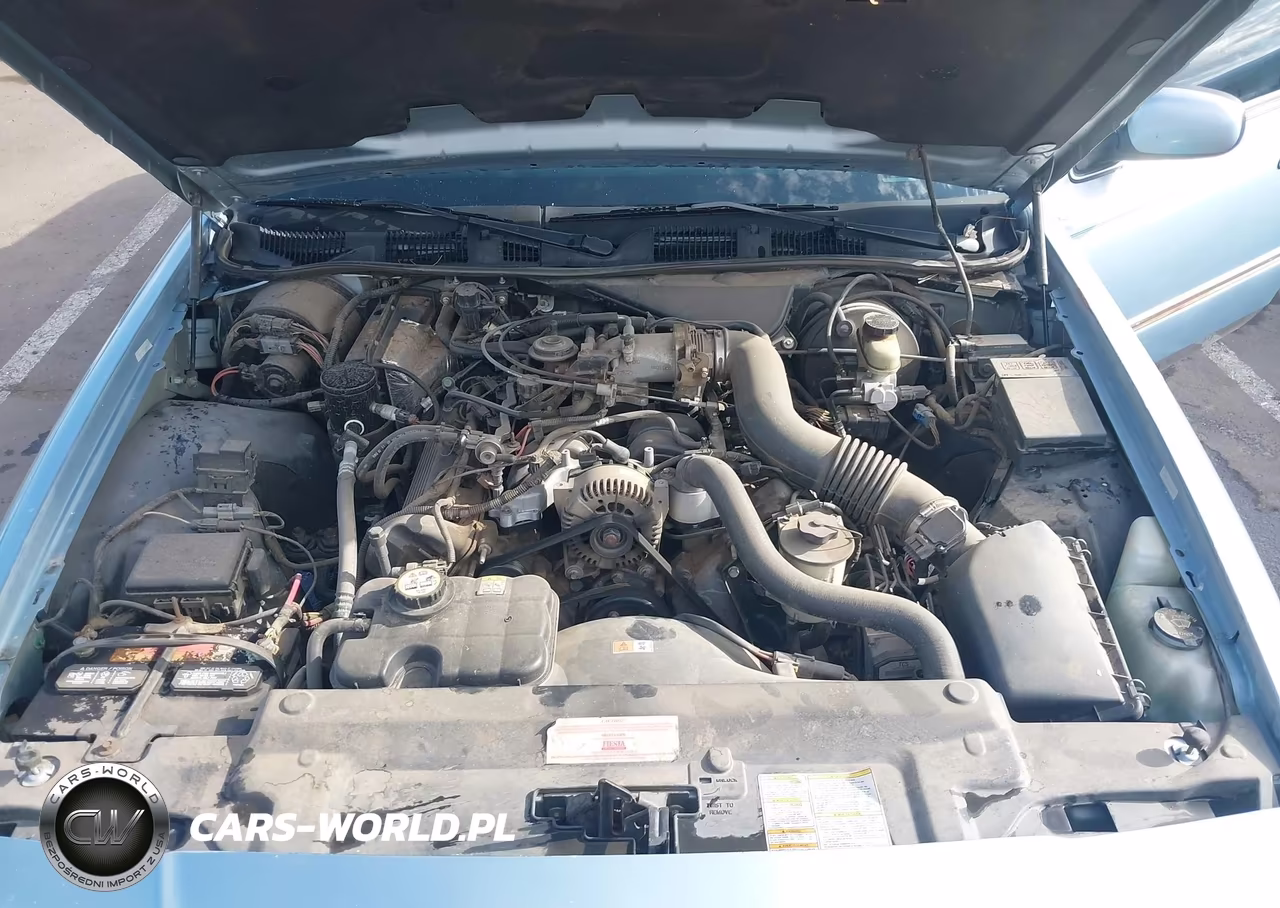 2001 Mercury Grand Marquis Ls VIN:2MEFM75W41X663657 - 10