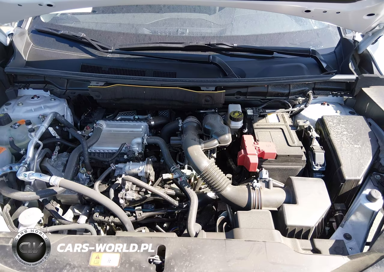 2026 Mitsubishi Outlander Es 2.5 2Wd VIN:JA4J3UAB5TZ014599 - 10