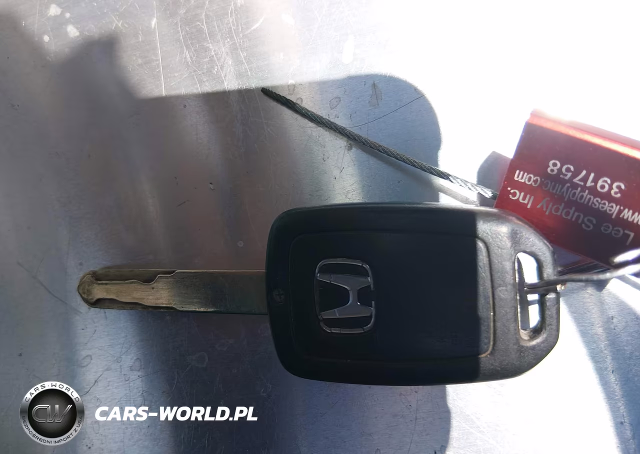 2019 Honda Civic Lx VIN:19XFC2F6XKE202881 - 11
