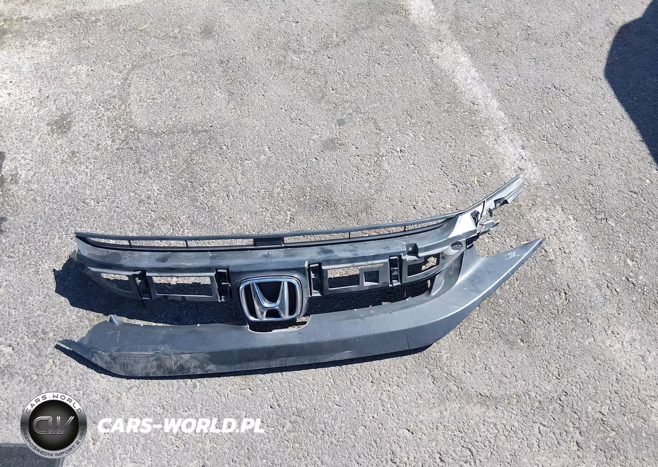 2019 Honda Civic Lx VIN:19XFC2F6XKE202881 - 12