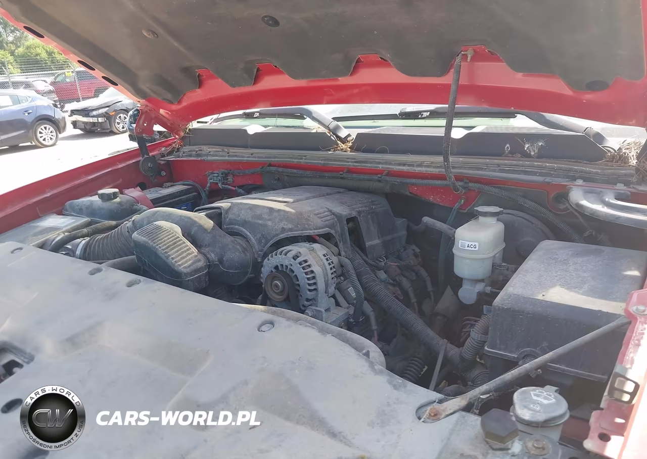 2008 Chevrolet Silverado 1500 Lt1 VIN:1GCEK14038Z217436 - 10