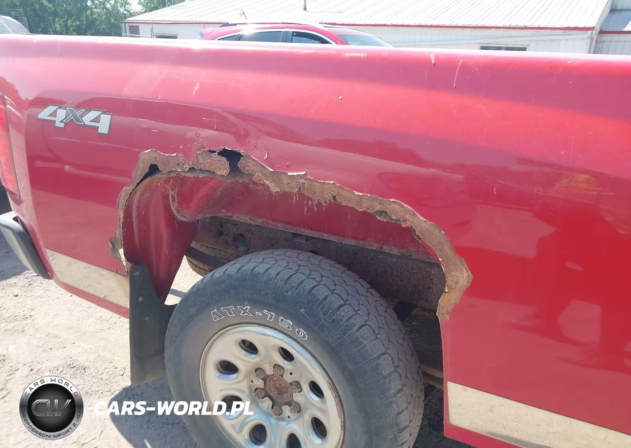 2008 Chevrolet Silverado 1500 Lt1 VIN:1GCEK14038Z217436 - 17