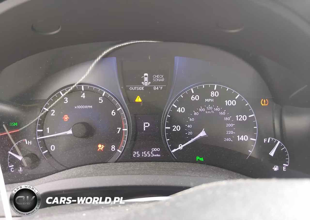 2014 Lexus Rx 350 VIN:JTJZK1BA8E2010314 - 7