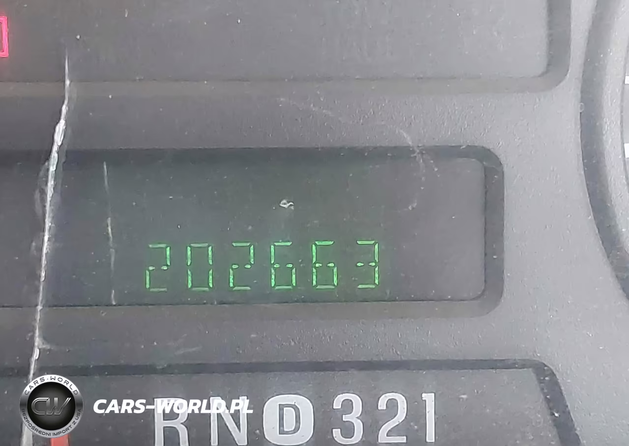 2005 Ford F-350 Xl-Xlt VIN:1FDWF36P55EC75447 - 5