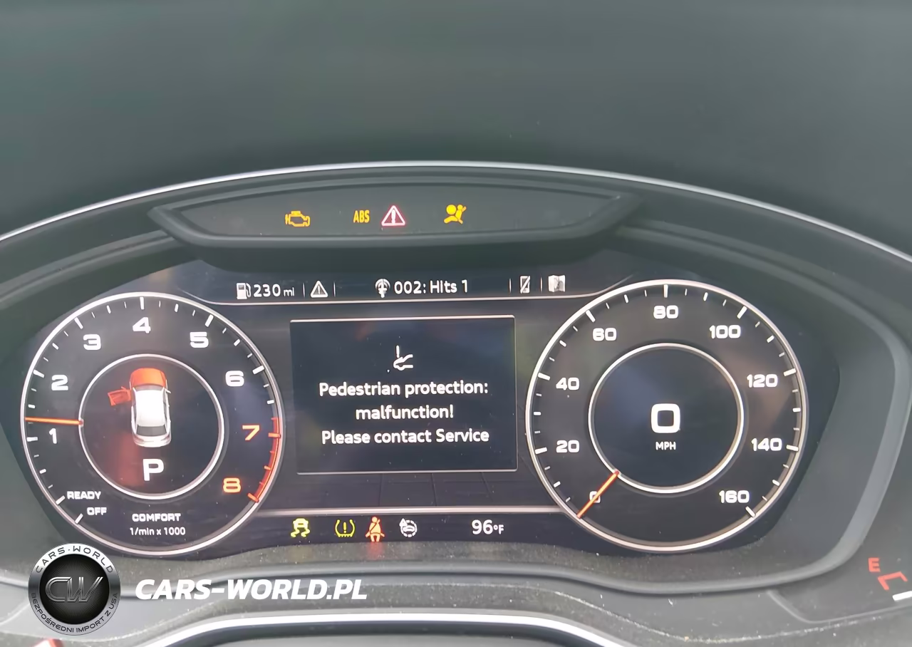 2020 Audi Q5 Premium Plus 45 Tfsi Quattro S Tronic VIN:WA1BNAFY3L2063013 - 7