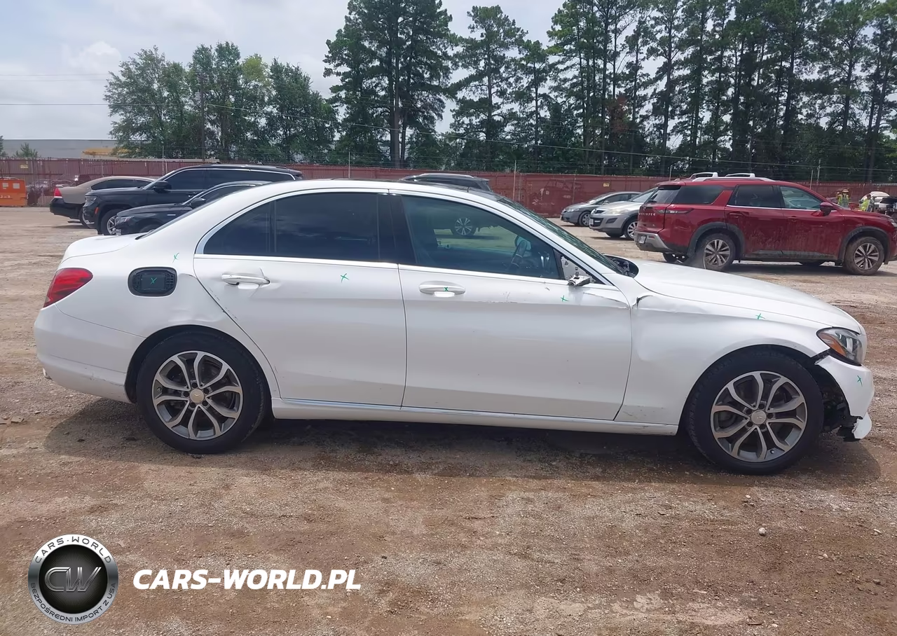 2015 Mercedes-Benz C 300 4Matic VIN:55SWF4KB4FU012529 - 13