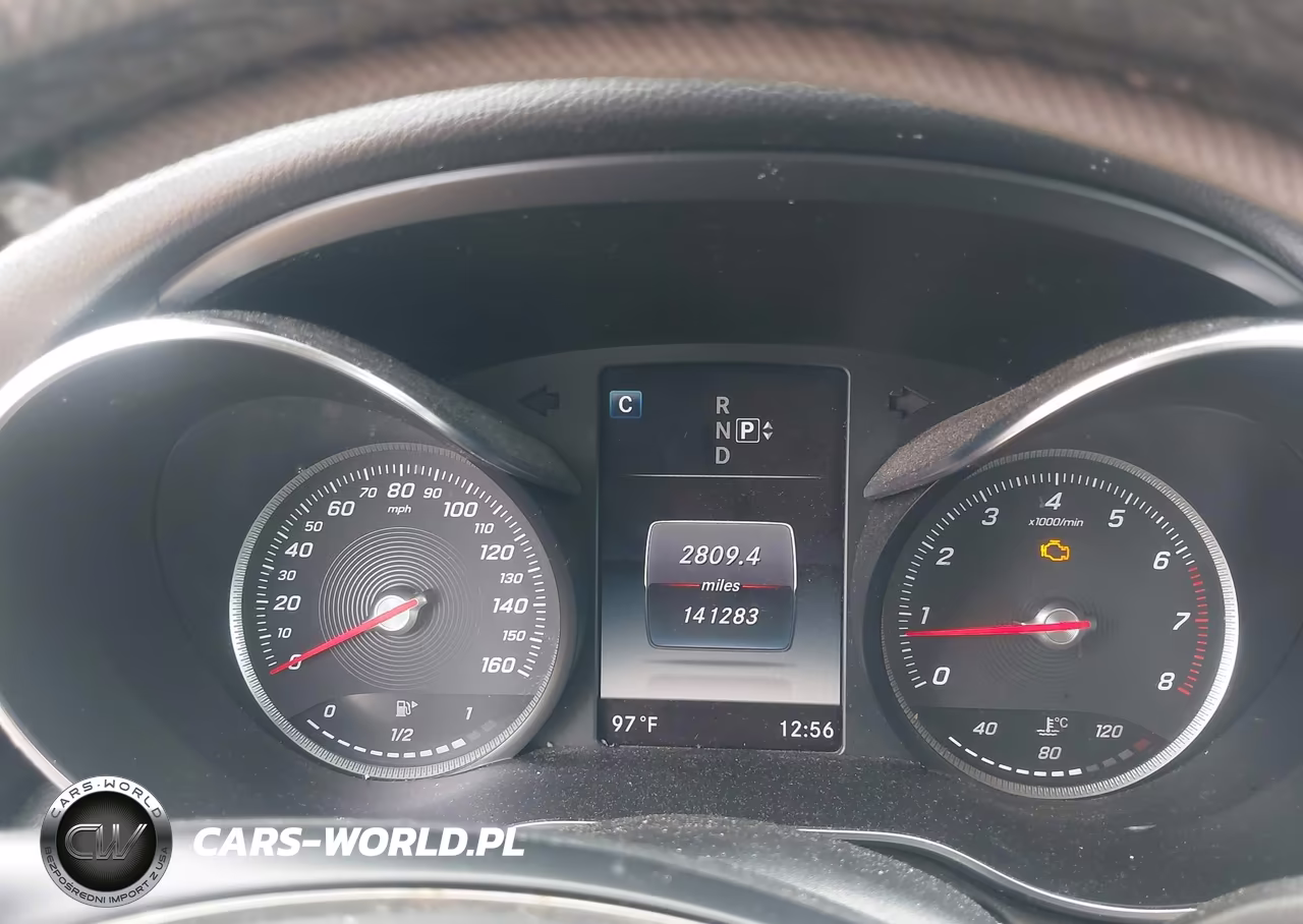 2015 Mercedes-Benz C 300 4Matic VIN:55SWF4KB4FU012529 - 15