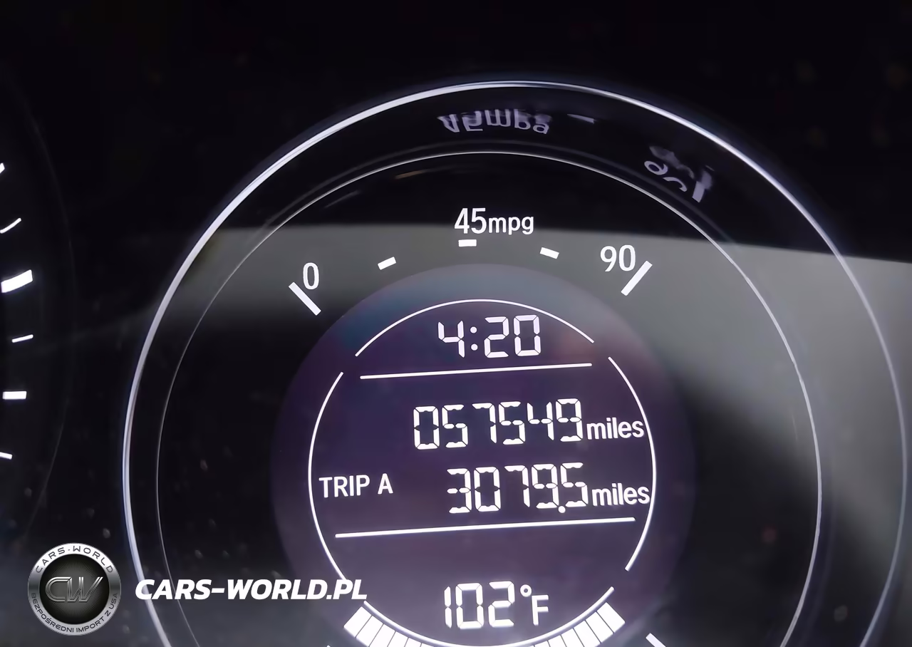 2020 Honda Hr-V 2Wd Lx VIN:3CZRU5H31LM715145 - 15