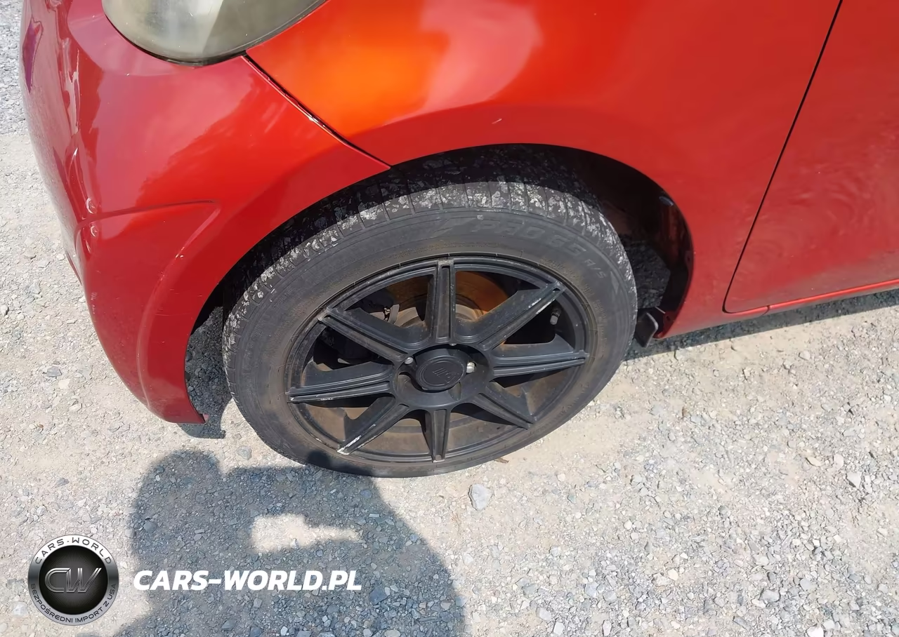 2012 Scion Iq VIN:JTNJJXB05CJ020309 - 12