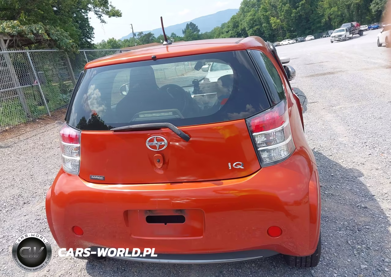 2012 Scion Iq VIN:JTNJJXB05CJ020309 - 17