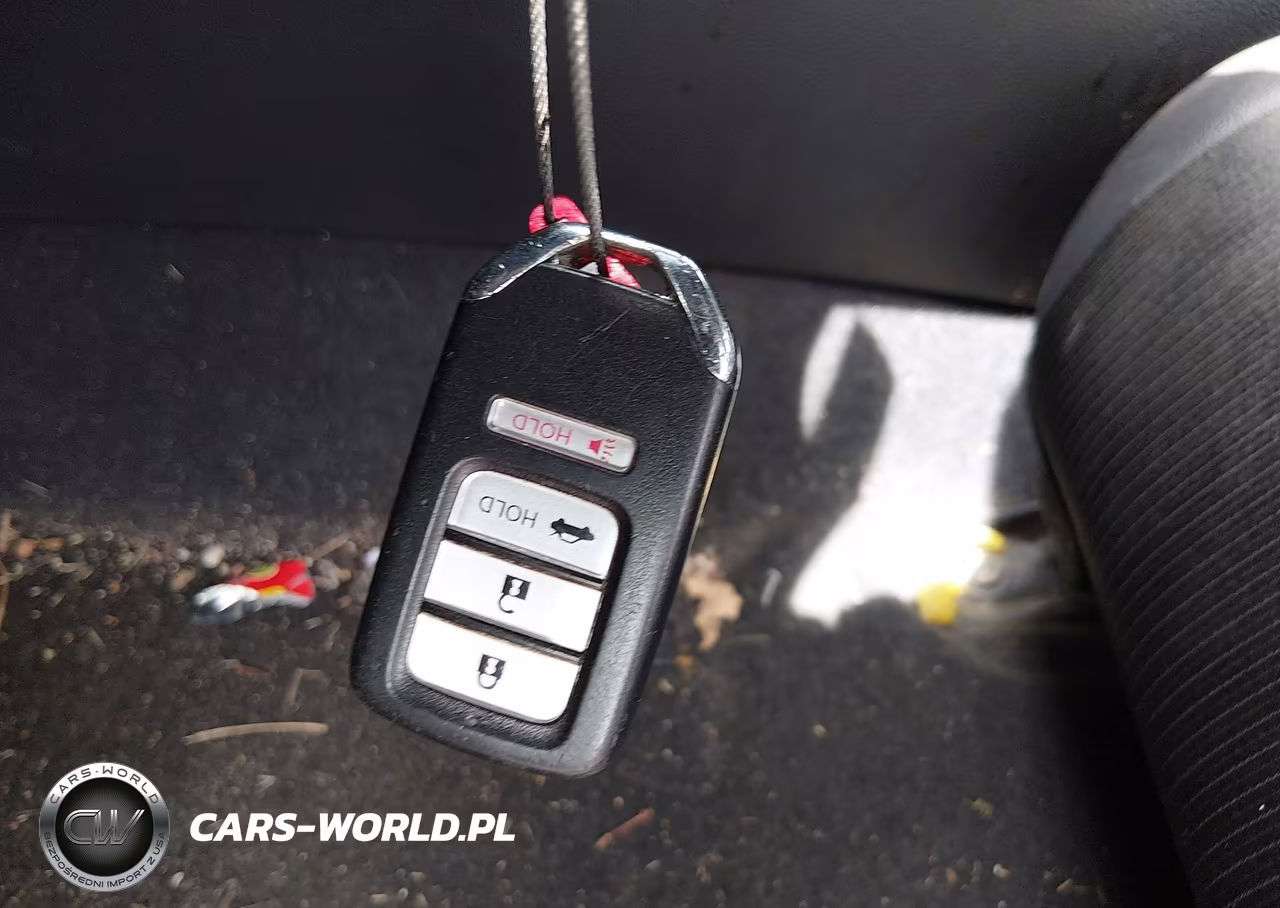 2019 Honda Accord Sport VIN:1HGCV1E38KA009762 - 11