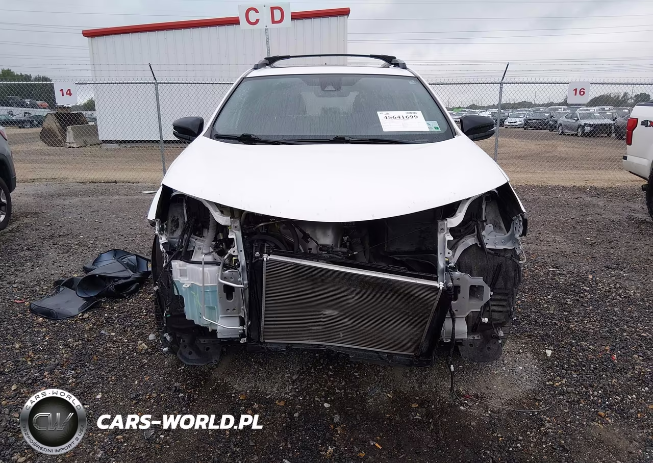 2018 Toyota Rav4 Se VIN:JTMNFREV1JJ749530 - 13