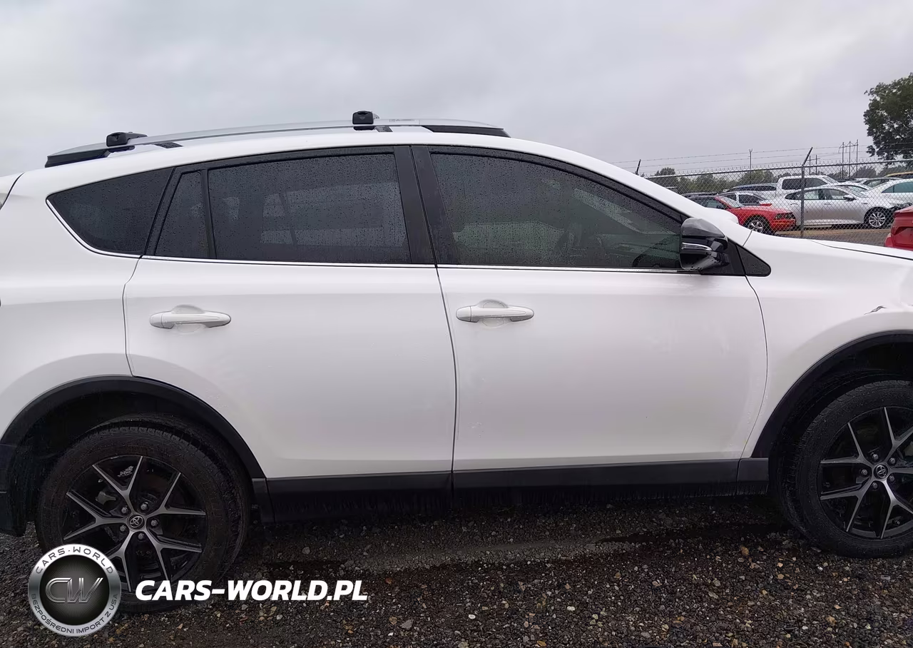 2018 Toyota Rav4 Se VIN:JTMNFREV1JJ749530 - 14