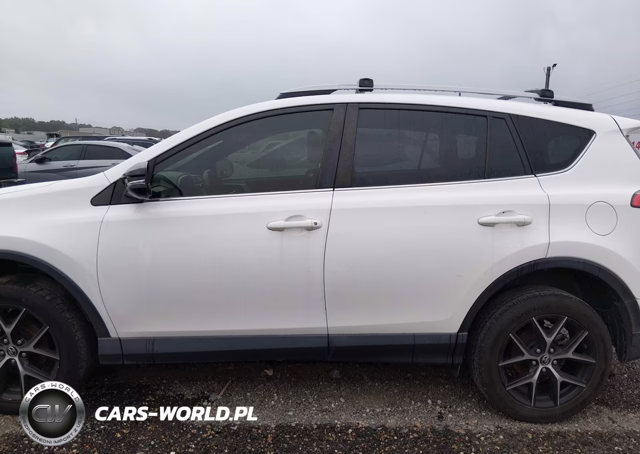 2018 Toyota Rav4 Se VIN:JTMNFREV1JJ749530 - 15