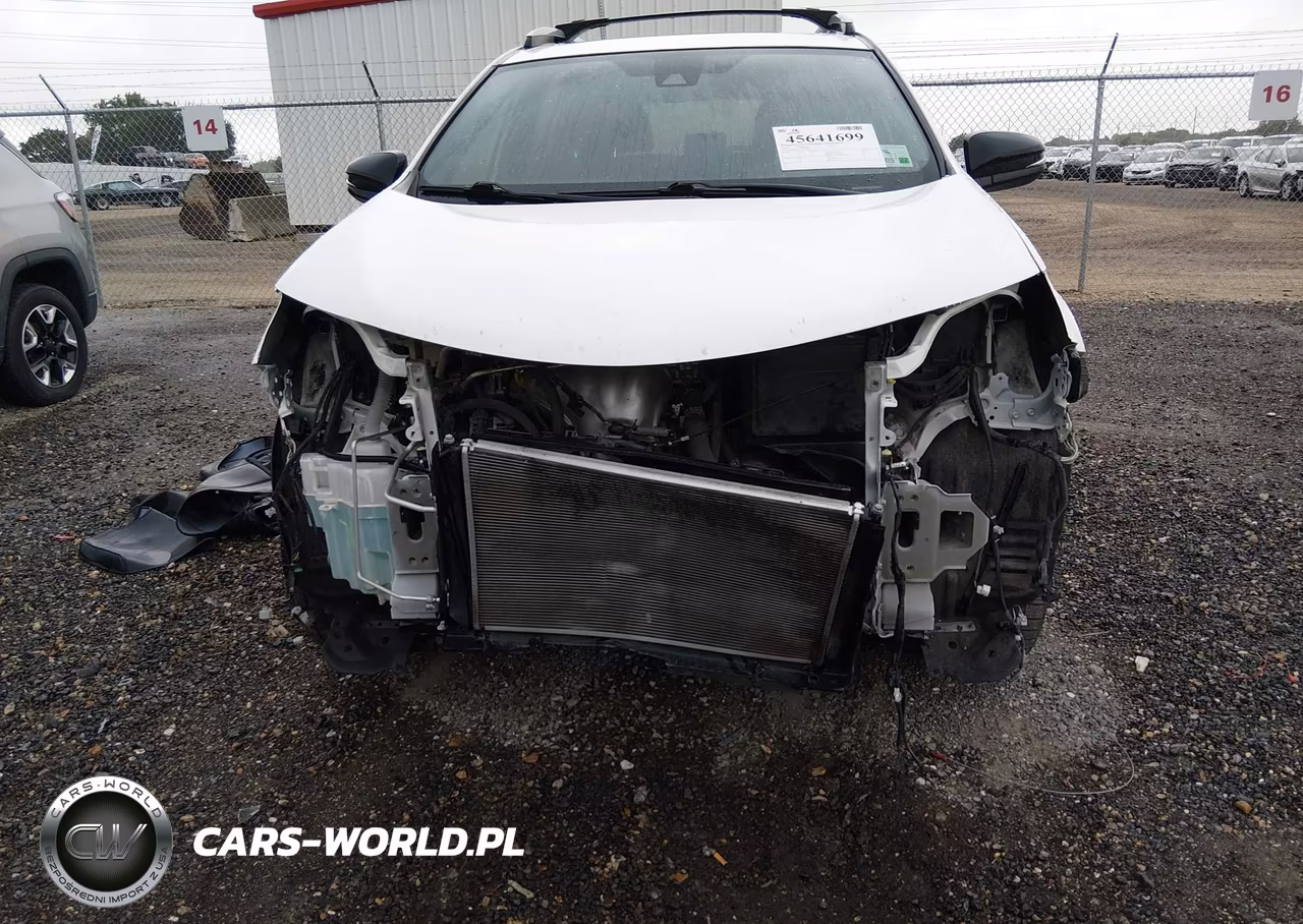 2018 Toyota Rav4 Se VIN:JTMNFREV1JJ749530 - 6