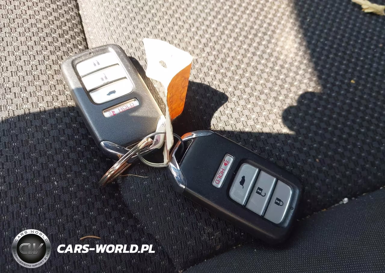 2021 Honda Hr-V Awd Ex VIN:3CZRU6H51MM712836 - 11