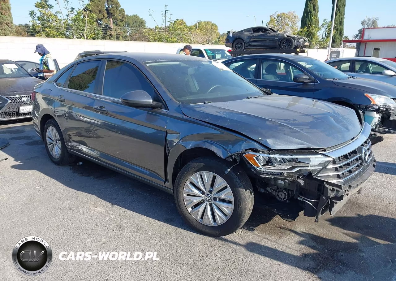 2020 Volkswagen Jetta 1.4T R-Line-1.4T S-1.4T Se