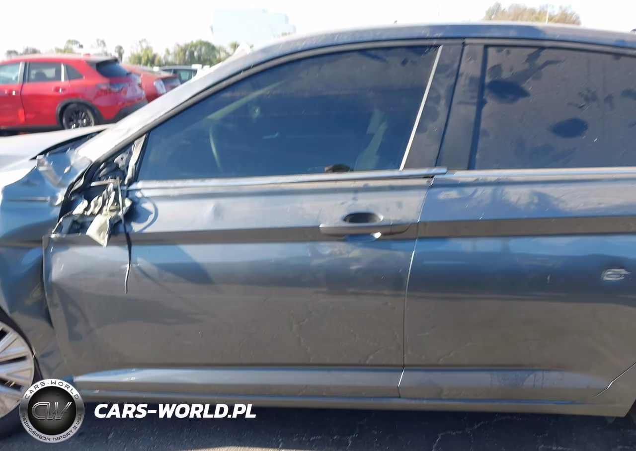 2020 Volkswagen Jetta 1.4T R-Line-1.4T S-1.4T Se VIN:3VWCB7BU9LM004434 - 14