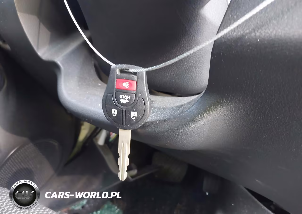 2019 Nissan Versa 1.6 Sv VIN:3N1CN7AP8KL846713 - 11