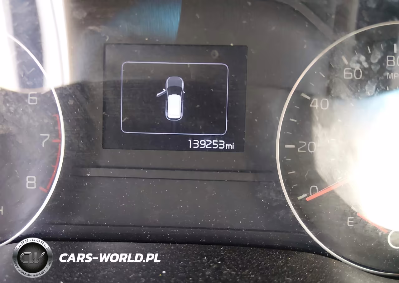 2018 Kia Sportage Lx VIN:KNDPM3AC0J7490560 - 15