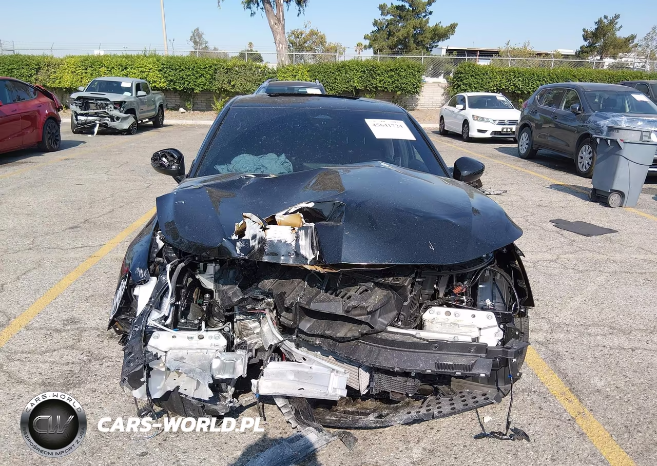 2026 Acura Integra Fwd A-Spec With Technology VIN:19UDE4H69TA001649 - 15