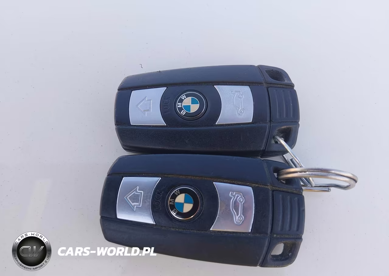 2009 BMW 328I xDrive VIN:WBAUU33529A539898 - 9