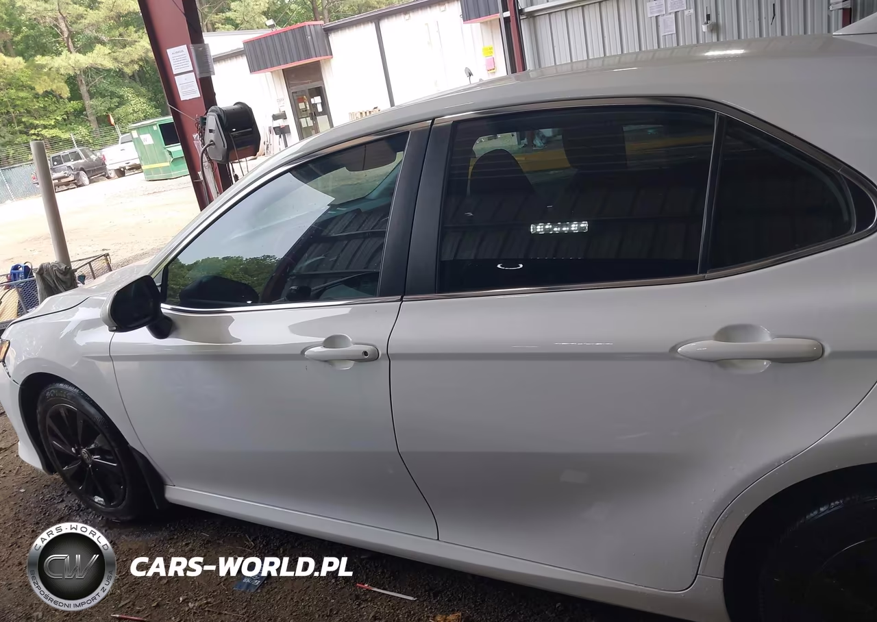 2022 Toyota Camry Le VIN:4T1C11AK6NU642623 - 14