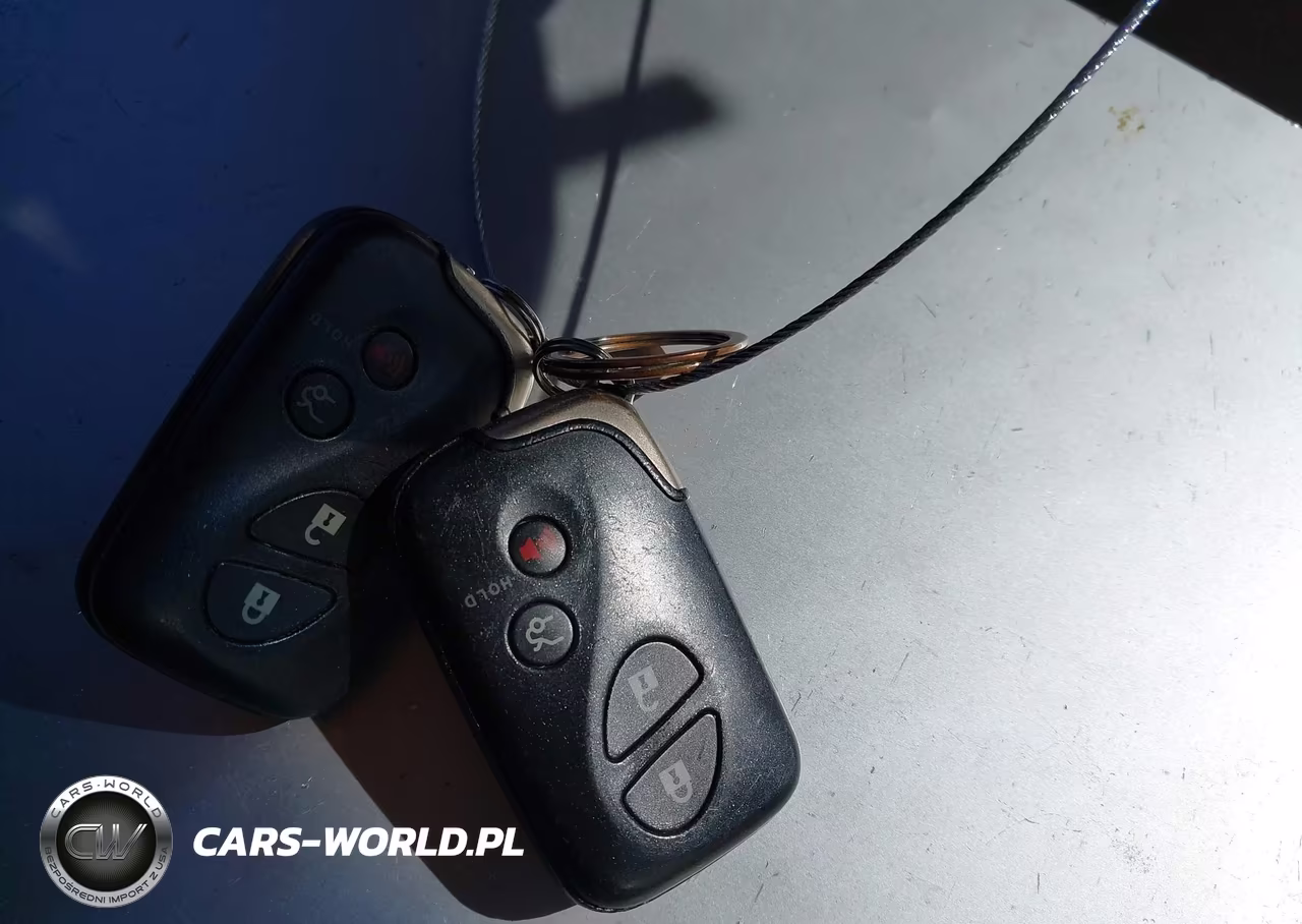 2008 Lexus Es 350 VIN:JTHBJ46G882182000 - 11