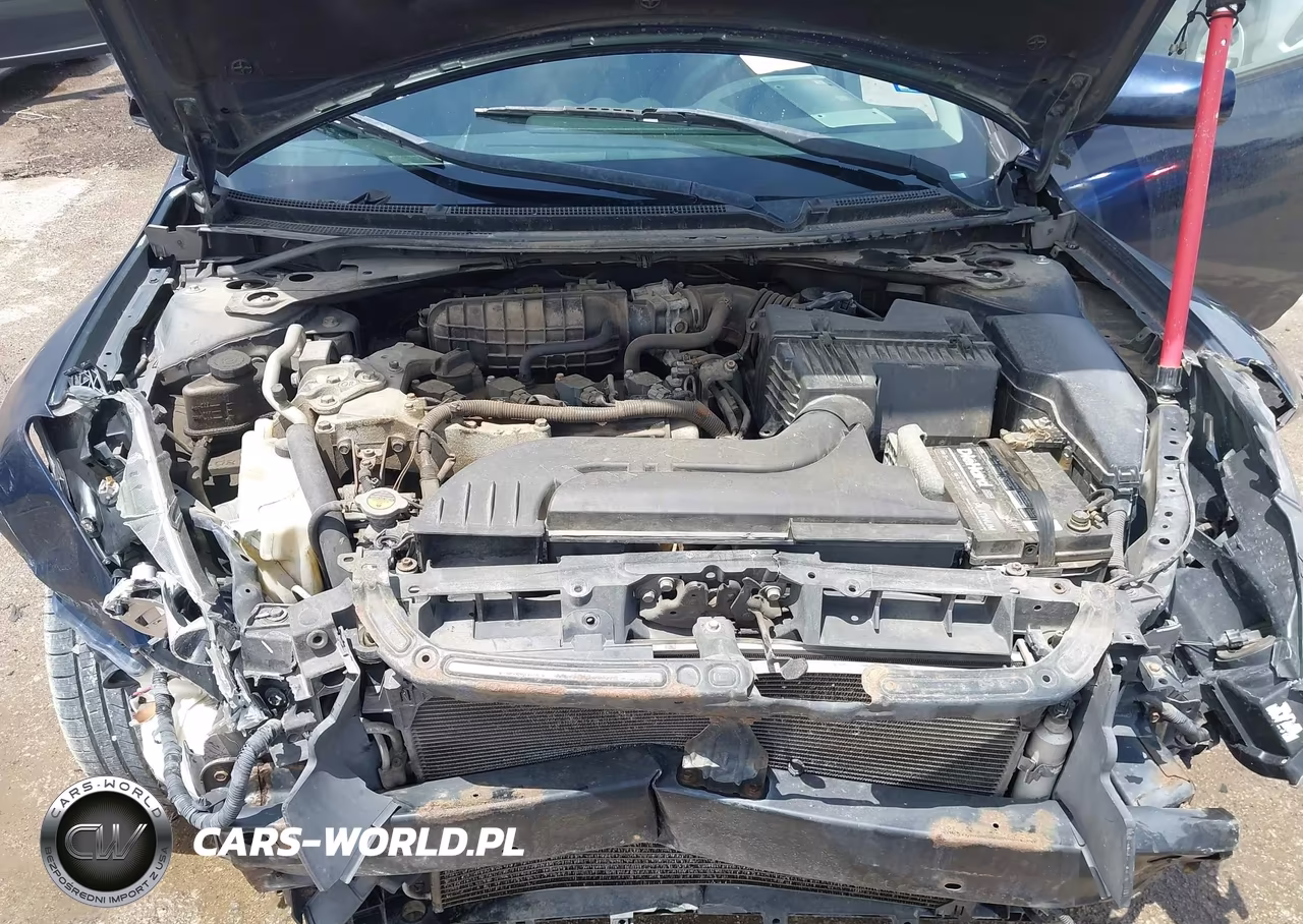 2012 Nissan Altima 2.5 S VIN:1N4AL2EP5CC246239 - 10