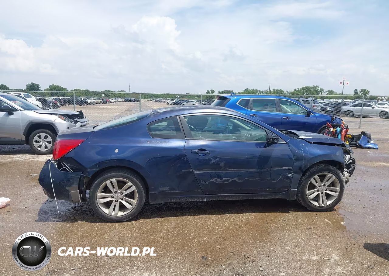 2012 Nissan Altima 2.5 S VIN:1N4AL2EP5CC246239 - 12