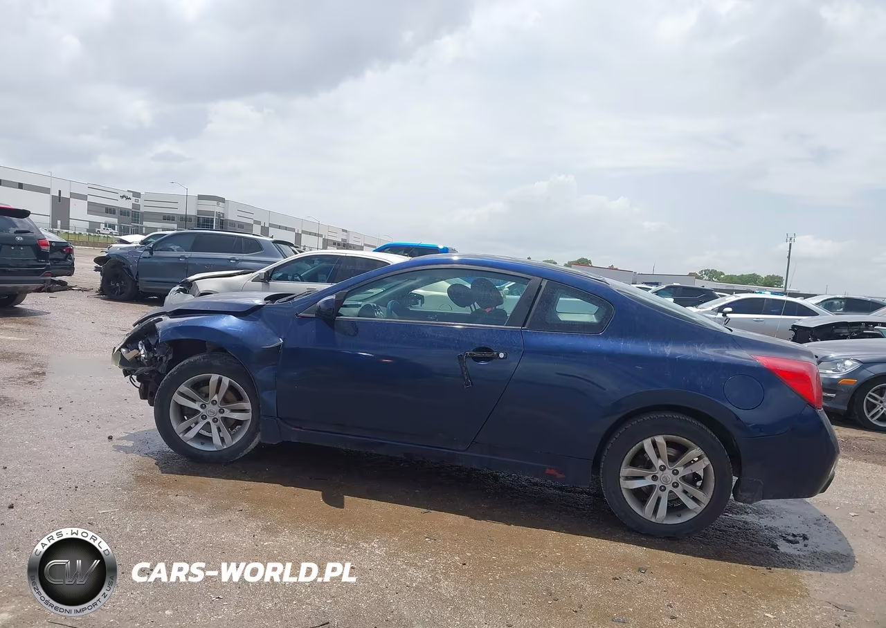2012 Nissan Altima 2.5 S VIN:1N4AL2EP5CC246239 - 13