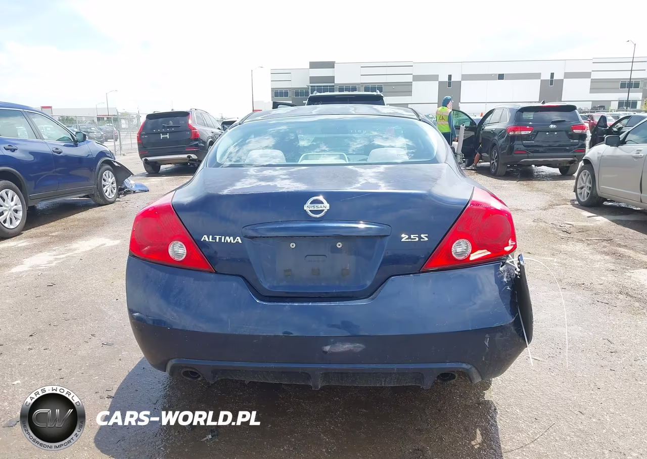 2012 Nissan Altima 2.5 S VIN:1N4AL2EP5CC246239 - 15