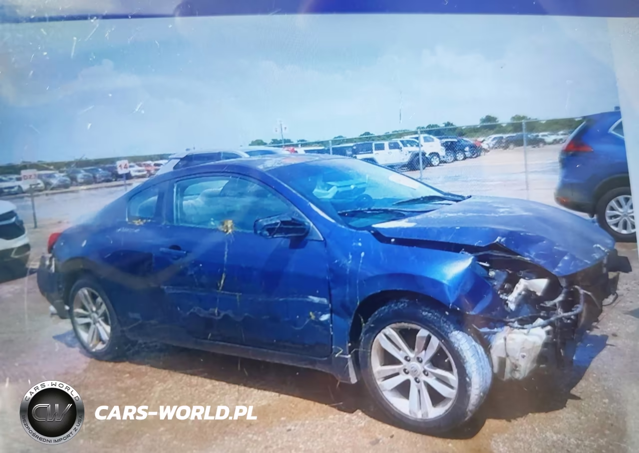 2012 Nissan Altima 2.5 S VIN:1N4AL2EP5CC246239 - 6