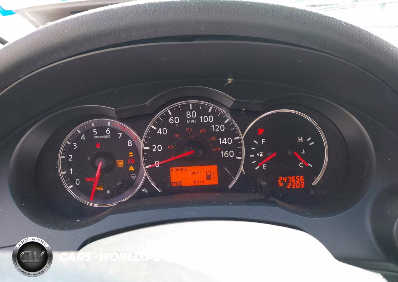 2012 Nissan Altima 2.5 S VIN:1N4AL2EP5CC246239 - 7