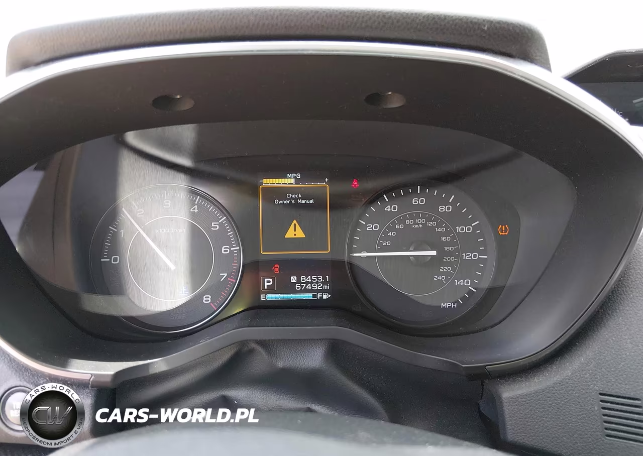 2018 Subaru Impreza 2.0I Premium VIN:4S3GTAD60J3729951 - 7