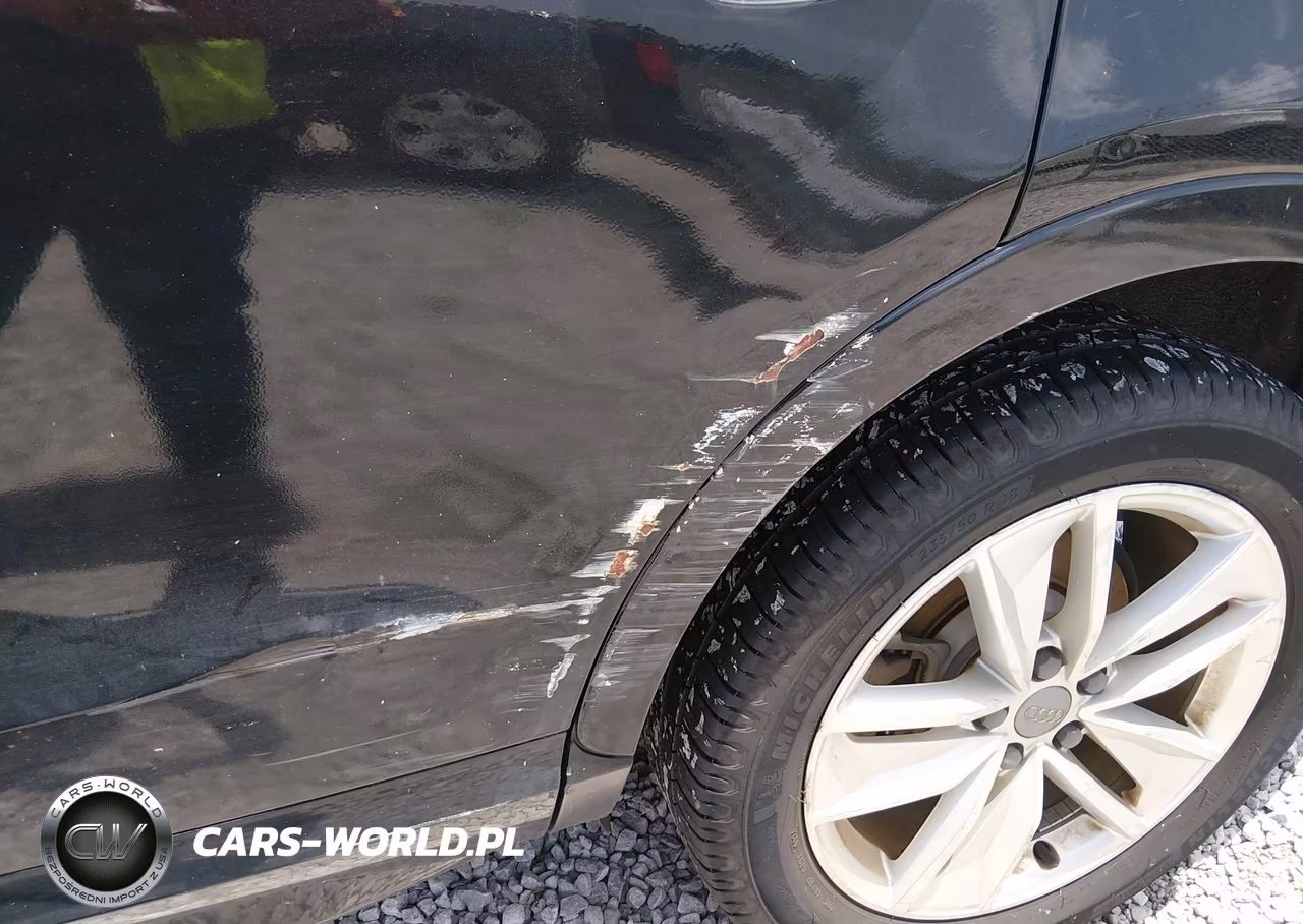 2018 Audi Q3 2.0T Premium-2.0T Sport Premium VIN:WA1ECCFS9JR023646 - 6