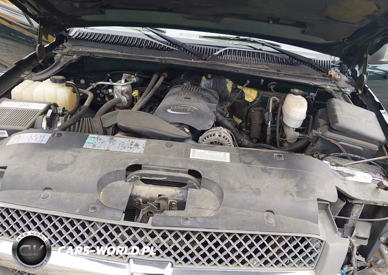 2003 Chevrolet Silverado 3500 Chassis VIN:1GBJK34U03E314577 - 10
