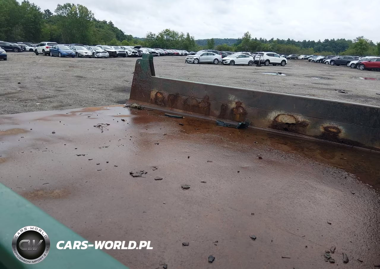 2003 Chevrolet Silverado 3500 Chassis VIN:1GBJK34U03E314577 - 8