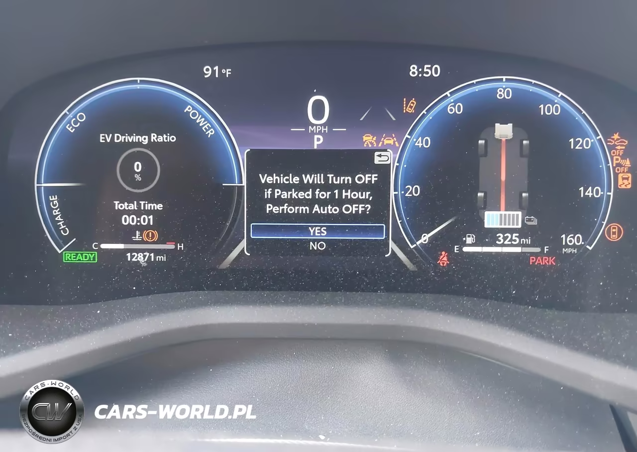 2025 Toyota Camry Xle VIN:4T1DBADK8SU534626 - 7