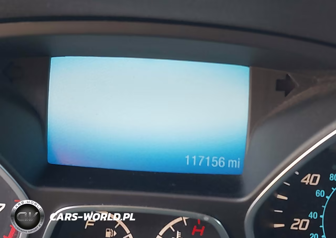 2014 Ford Escape Se VIN:1FMCU0GX8EUD90829 - 16
