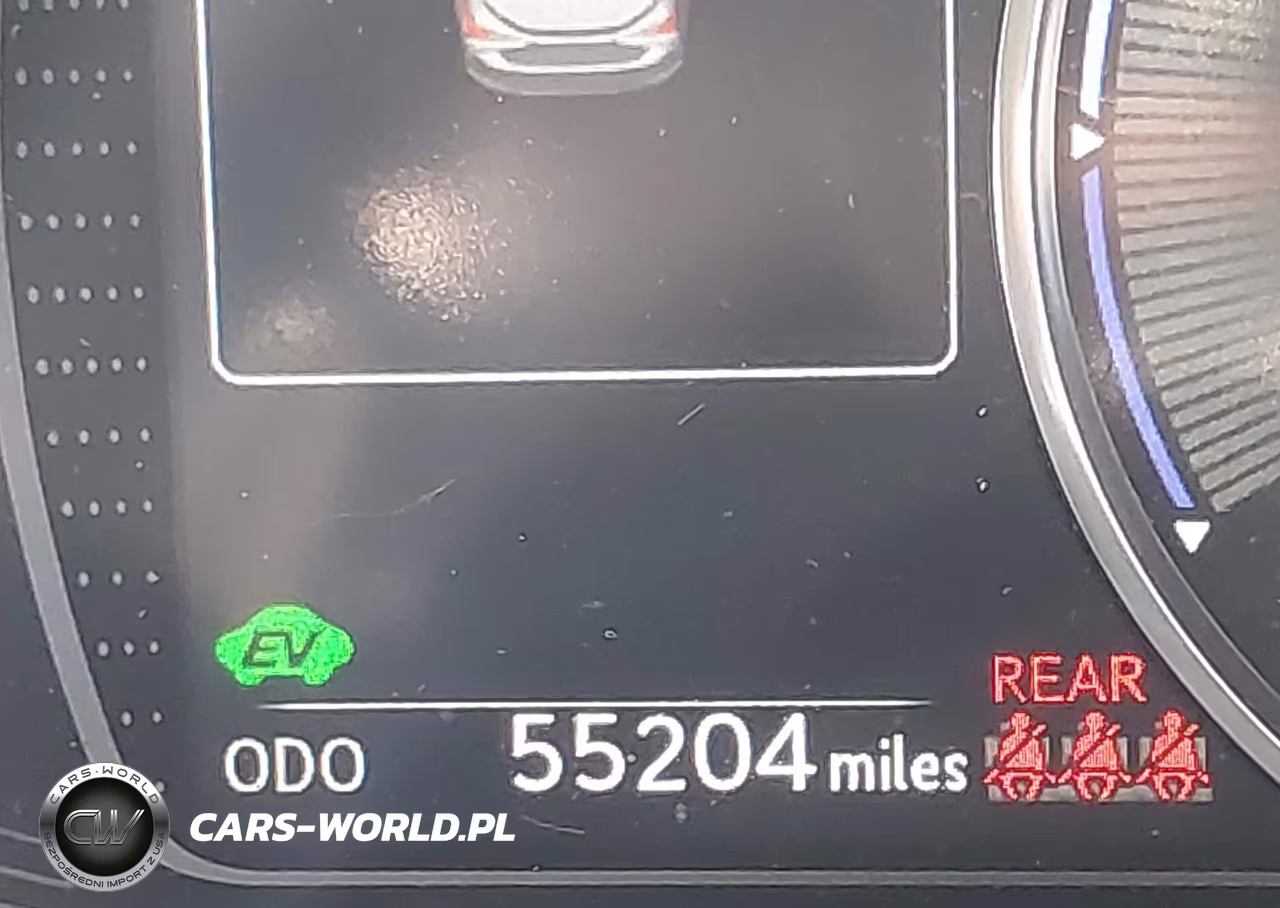 2024 Lexus Es 300H VIN:58ADA1C14RU043940 - 16