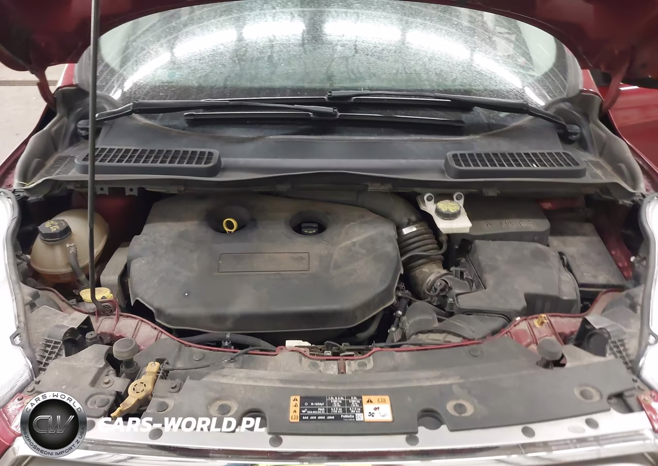 2017 Ford Escape Se VIN:1FMCU9G93HUA62891 - 10