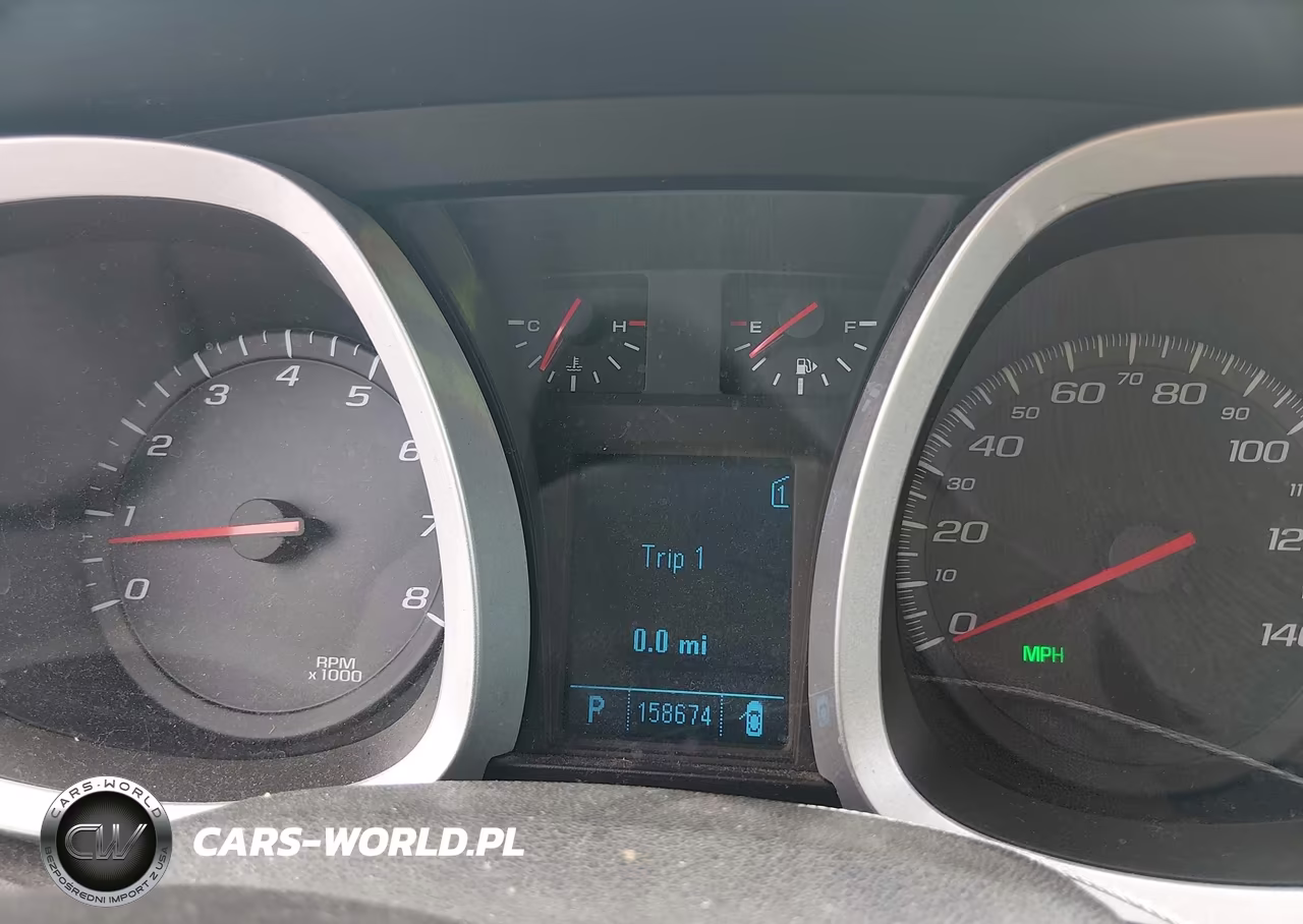 2010 Chevrolet Equinox Lt VIN:2CNFLNEWXA6261880 - 7